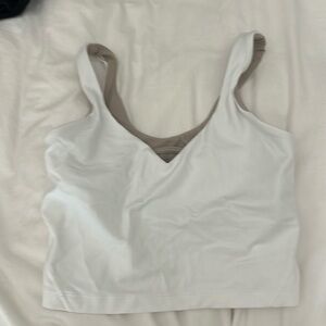 Lululemon Align Top